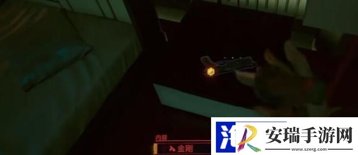 赛博朋克2077不朽小刀涅槃怎么获得