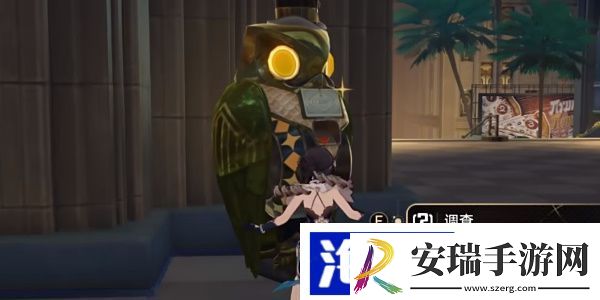 崩坏星穹铁道格拉克斯之狼成就怎么做