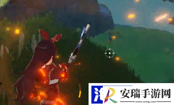原神无妄引咎密宫火炬位置在哪里