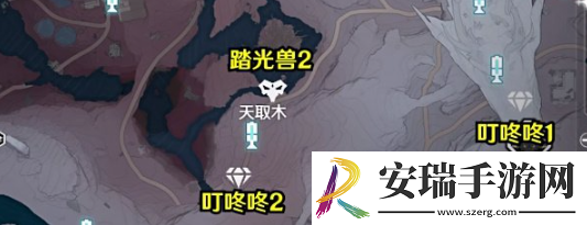 鸣潮闪光异相声骸怎么获得