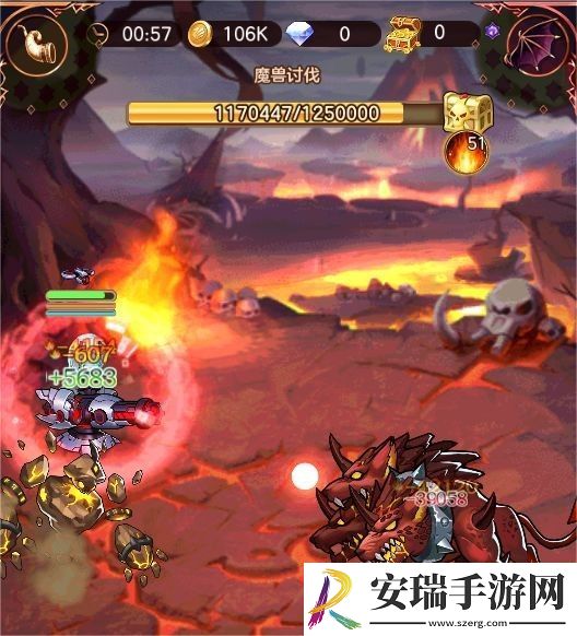 帕尼亚战纪炉心如何培养