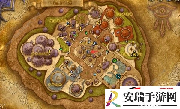 装备升级路线流程一览