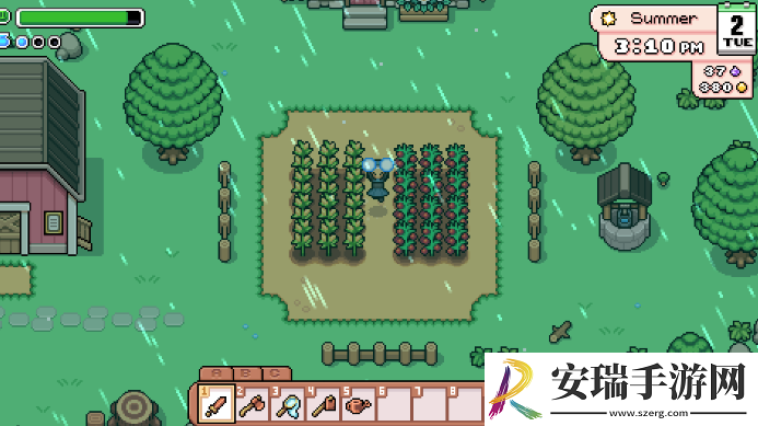 Fields