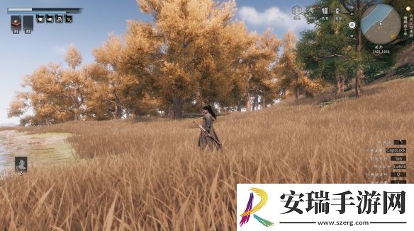 下一站江湖2四圣峰神武卫头目在哪