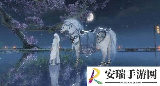 逆水寒手游直到柱子坍塌成就怎么解锁