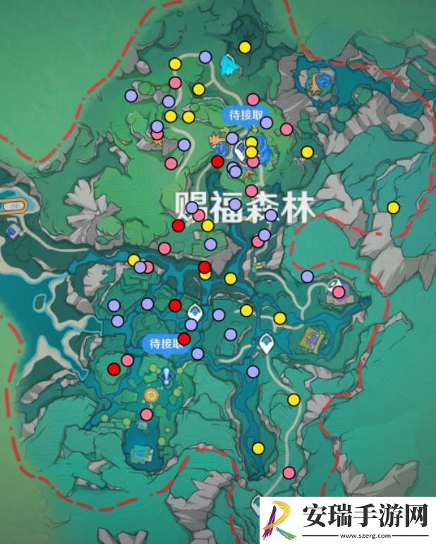 原神4.8希穆兰卡悠乐片段在哪