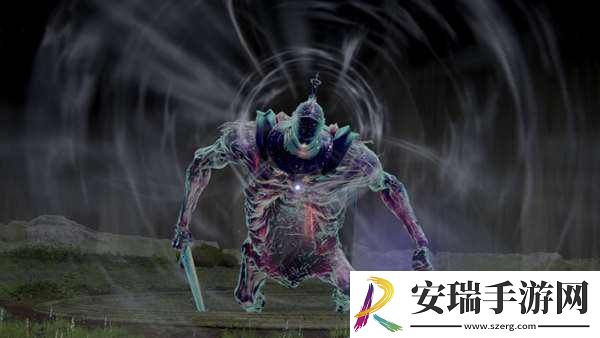 艾尔登法环卡利亚骑士波尔斯BOSS图鉴
