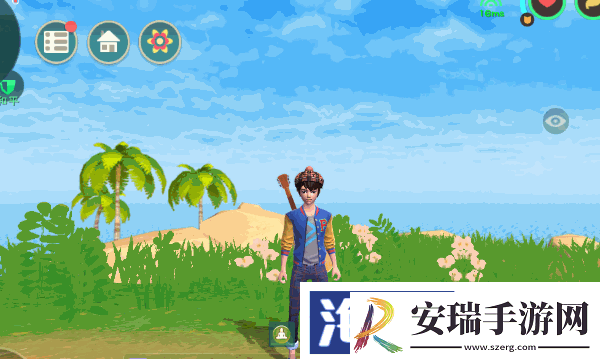 创造与魔法2月20日兑换码是什么