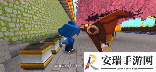 迷你世界螃蟹怎么抓