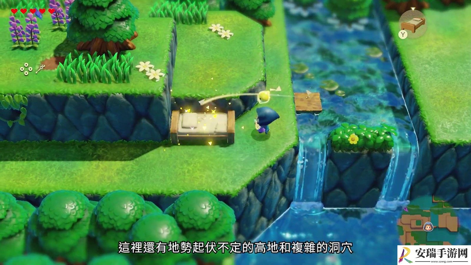 塞尔达传说