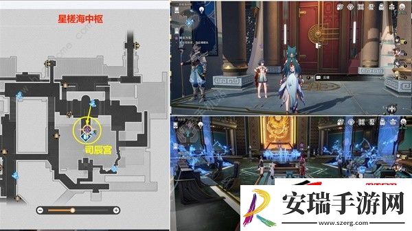 铸剑为犁通关流程详解