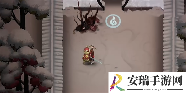 暖雪手游浸染双姝收集攻略