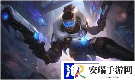 金铲铲之战卢锡安技能是什么