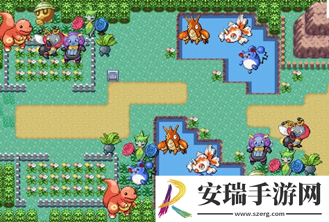 口袋妖怪火红第六个徽章在哪里拿