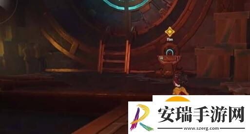 原神千织传说任务宝箱在哪