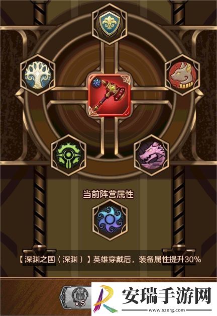 帕尼亚战纪炉心如何培养
