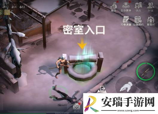 冰原守卫者黑龙蛋拿不出来解决方法