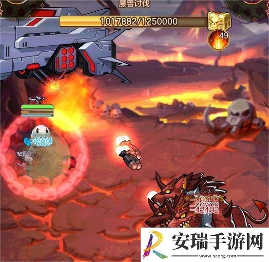 帕尼亚战纪炉心如何培养