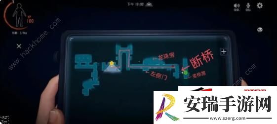 浅深层地图刷宝点位置一览