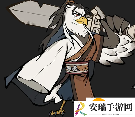 无名之辈侠客选哪个