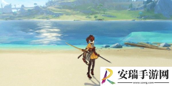 原神千织怎么培养