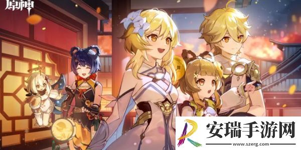 原神落落莓在哪里采集