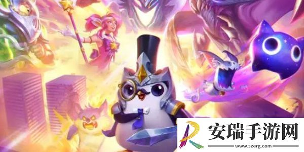 云顶之弈S11有哪些海克斯
