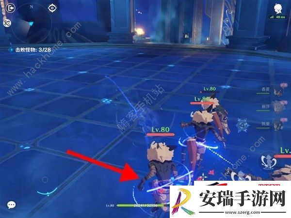 4.8夜兰超详细养成配队攻略