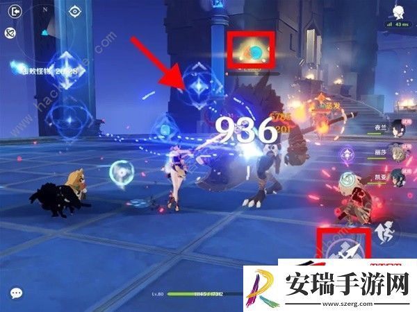 4.8夜兰超详细养成配队攻略