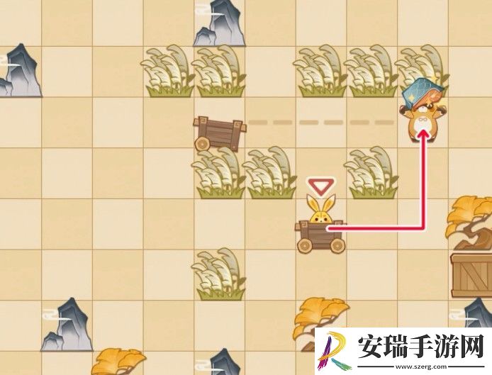 原神纸影寻肴9级怎么通关