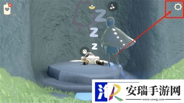 光遇如何切换账号