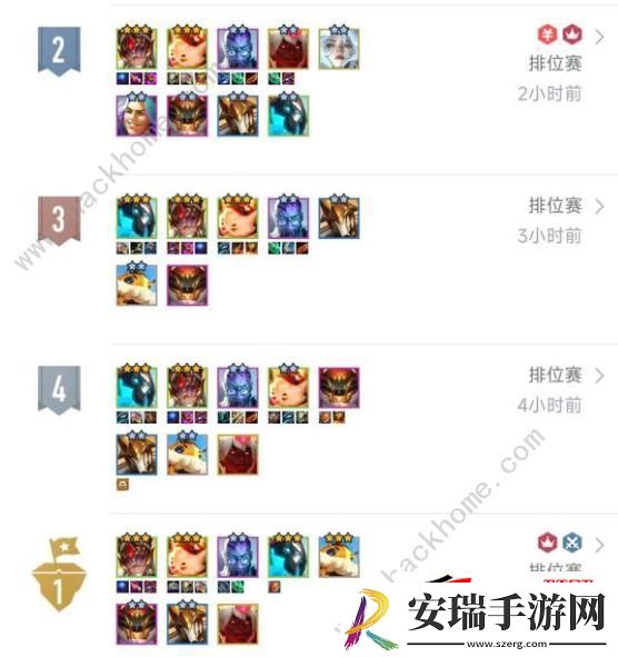 s12重装狐狸实战运营上分攻略