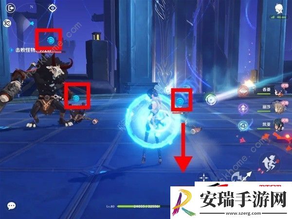 4.8夜兰超详细养成配队攻略