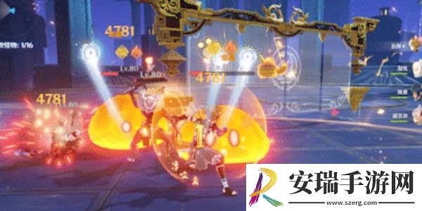 原神五郎怎么培养