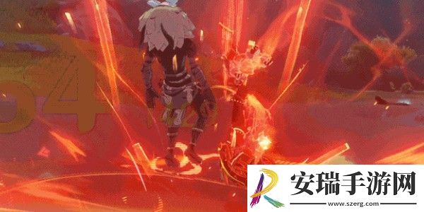 原神嘉明怎么培养