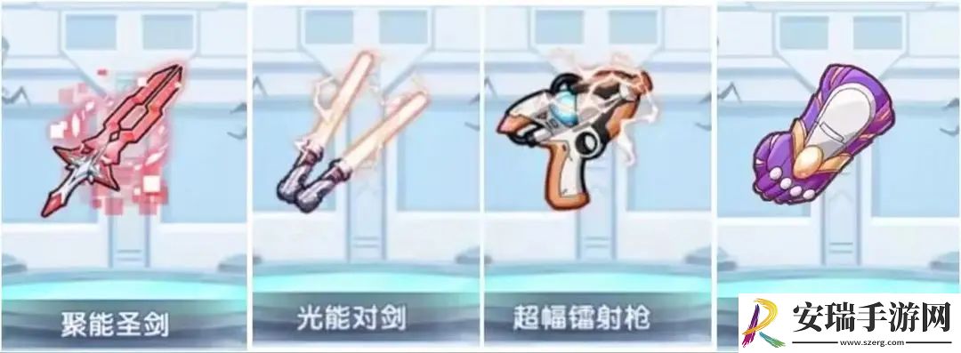 冒险小分队零号养成攻略