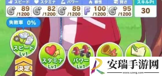 闪耀优俊少女角色怎么培养