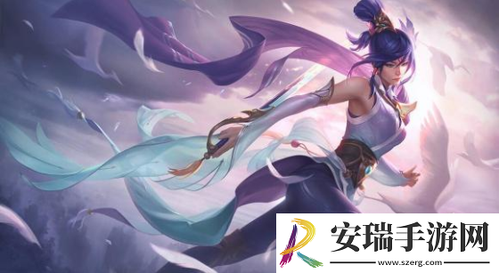 lol无限火力剑姬出装推荐