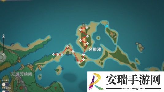 原神血斛怎么采集
