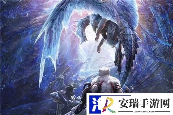 怪物猎人世界冰原主线全部流程冰原主线任务全流程
