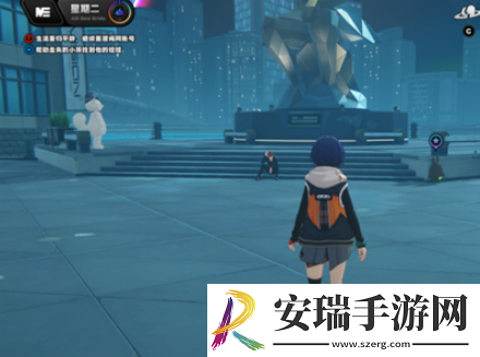 绝区零别走散在夜色中任务怎么做