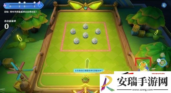 圆滚滚式的送客妙法三星通关教程