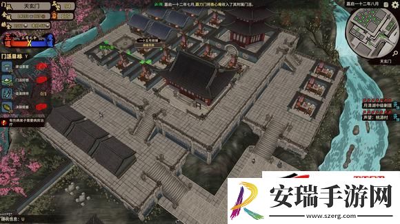 一代掌门毕业通关教程