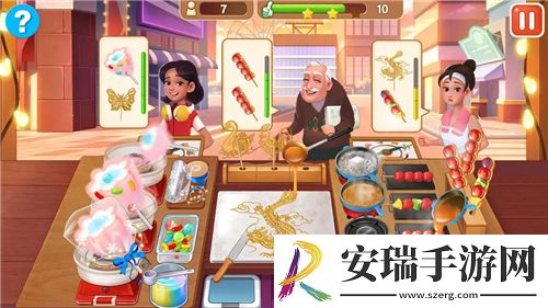 第七史诗火弓如何定义游戏新格局