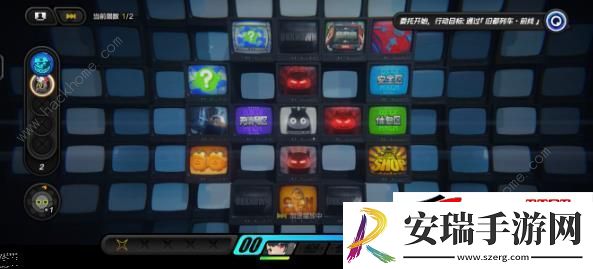 隐藏任务空洞失物及红色声望获取攻略