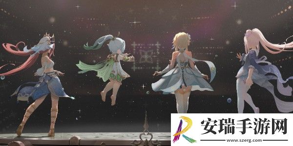 原神最强阵容是什么