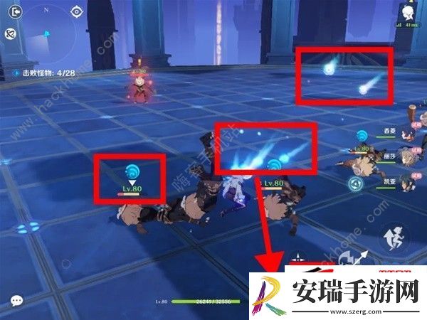 4.8夜兰超详细养成配队攻略