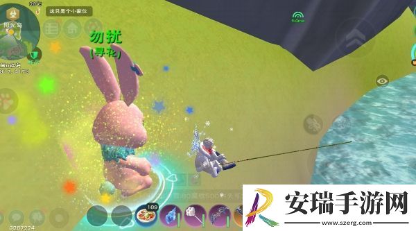 创造与魔法迷离虾作用介绍