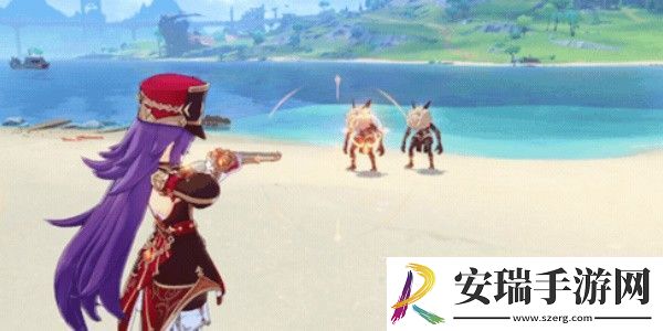 原神夏沃蕾怎么培养