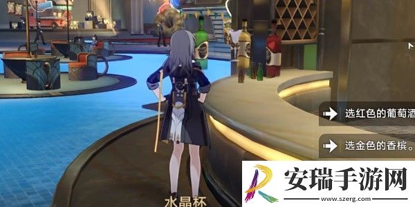 崩坏星穹铁道匹诺康尼成就有哪些